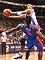 Taking the Charge in NBA Basketball