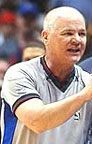 NBA Finals Game 5 Ref Joe Crawford