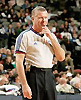 NBA Game 6 Lakers Kings Ref Bob Delaney