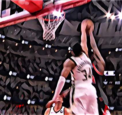 NBA Statistics